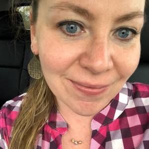 Meet your Posher, Renée